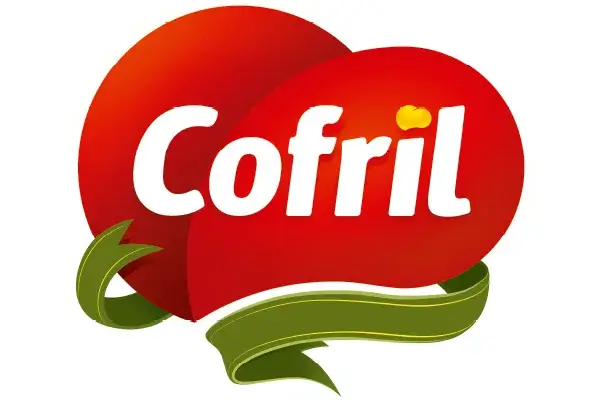 Marca do expositor