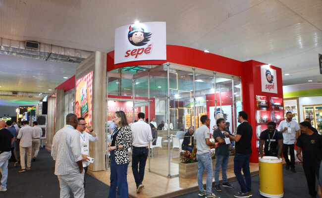 Imagem da galeria ACAPS Trade Show 2024