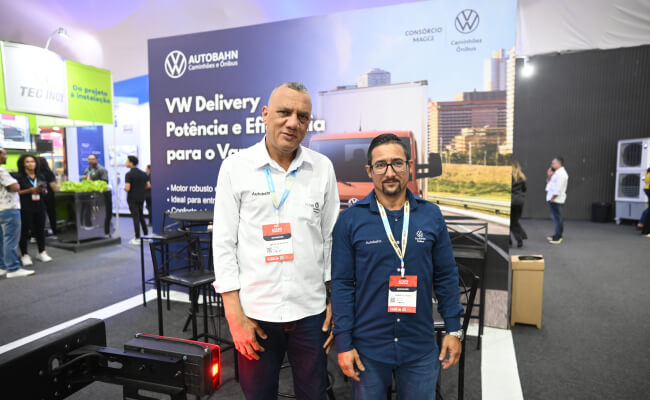 Imagem da galeria ACAPS Trade Show 2024