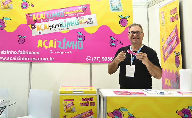 Imagem da galeria ACAPS Trade Show 2024