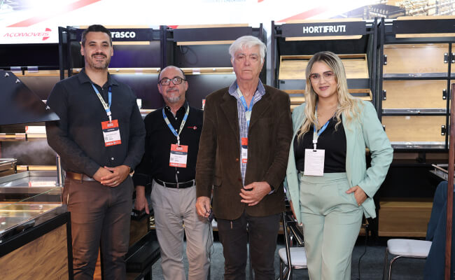 Imagem da galeria ACAPS Trade Show 2024