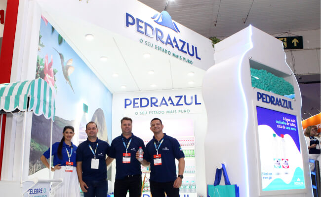 Imagem da galeria ACAPS Trade Show 2024
