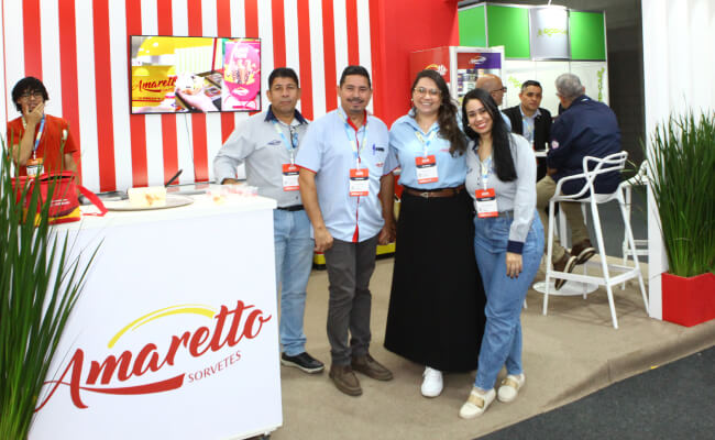 Imagem da galeria ACAPS Trade Show 2024