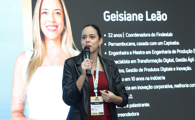 Imagem da galeria ACAPS Trade Show 2024