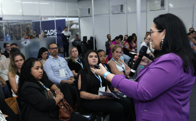 Imagem da galeria ACAPS Trade Show 2024