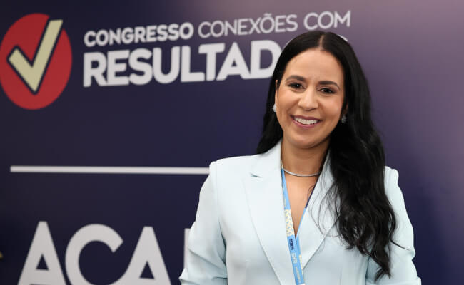 Imagem da galeria ACAPS Trade Show 2024