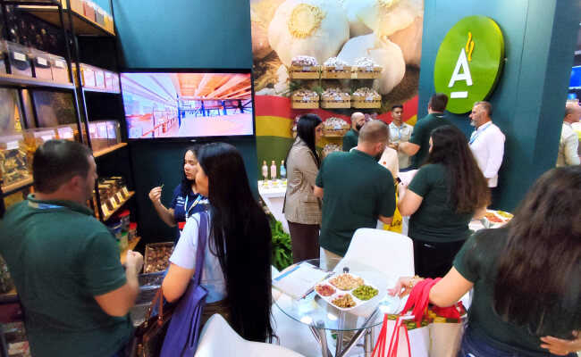 Imagem da galeria ACAPS Trade Show 2024