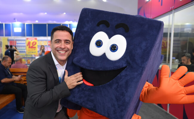 Imagem da galeria ACAPS Trade Show 2024