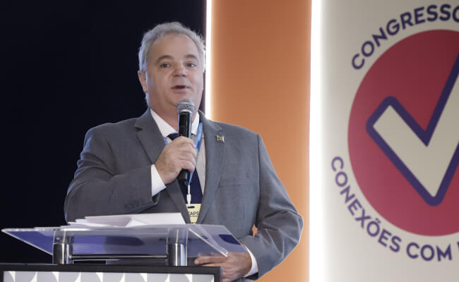 Imagem da galeria ACAPS Trade Show 2024