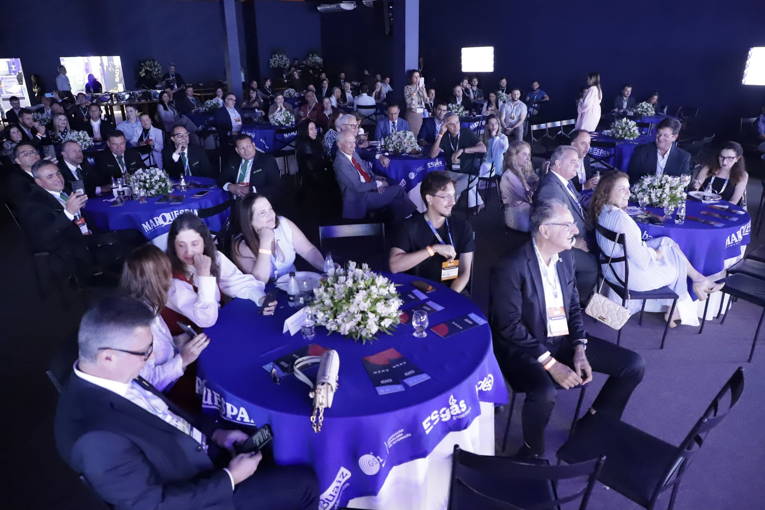 Imagem da galeria ACAPS Trade Show 2024