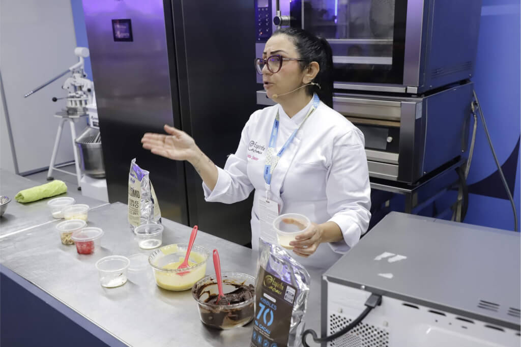 Imagem da galeria ACAPS Trade Show 2024