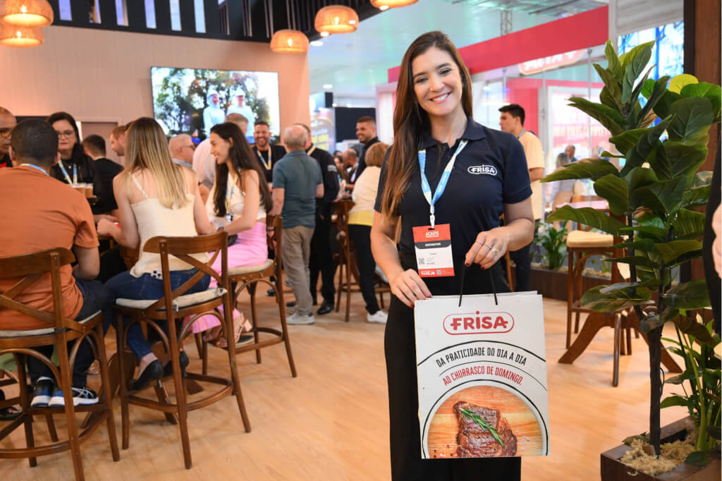 Imagem da galeria ACAPS Trade Show 2024