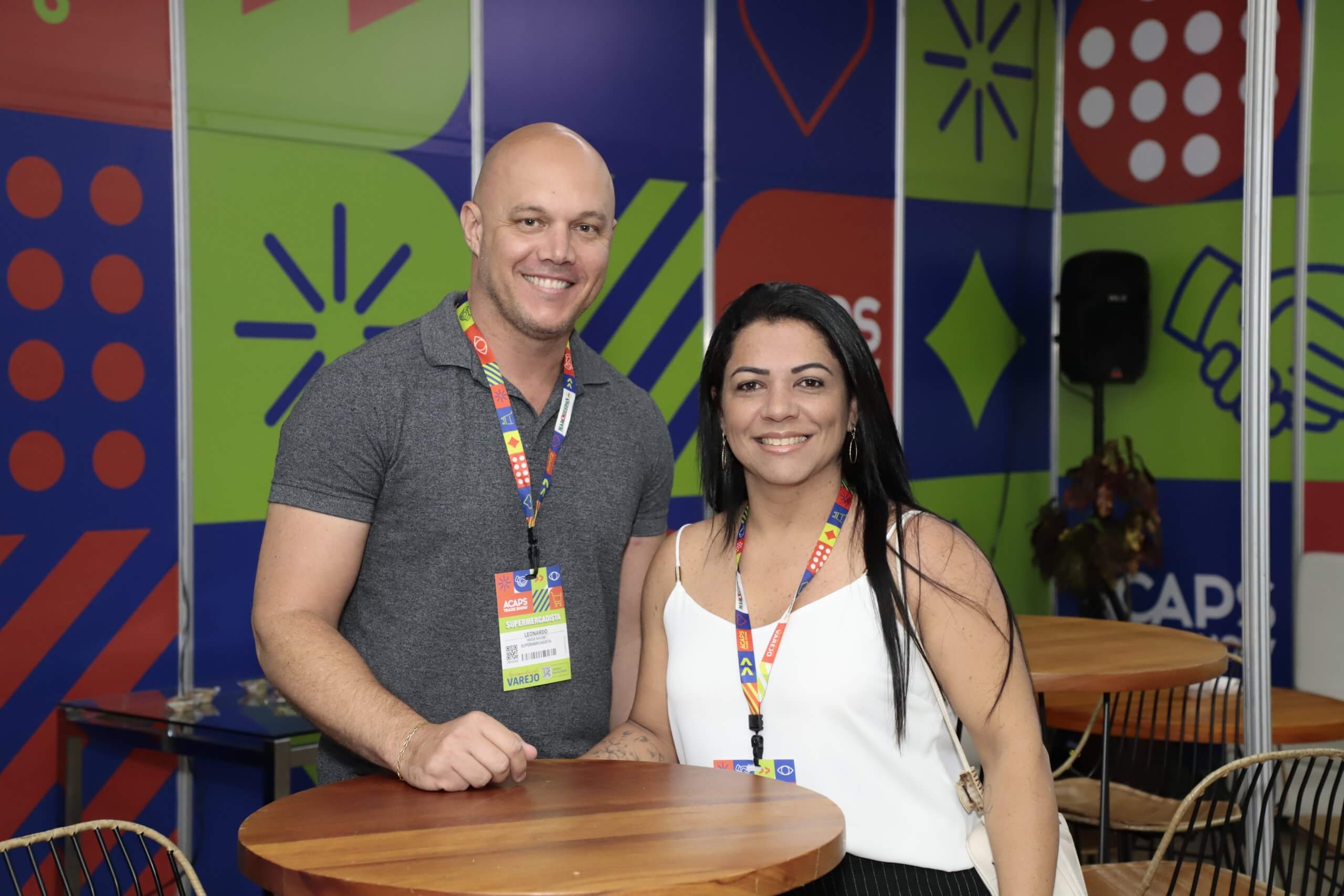 Imagem da galeria Lounge VIP