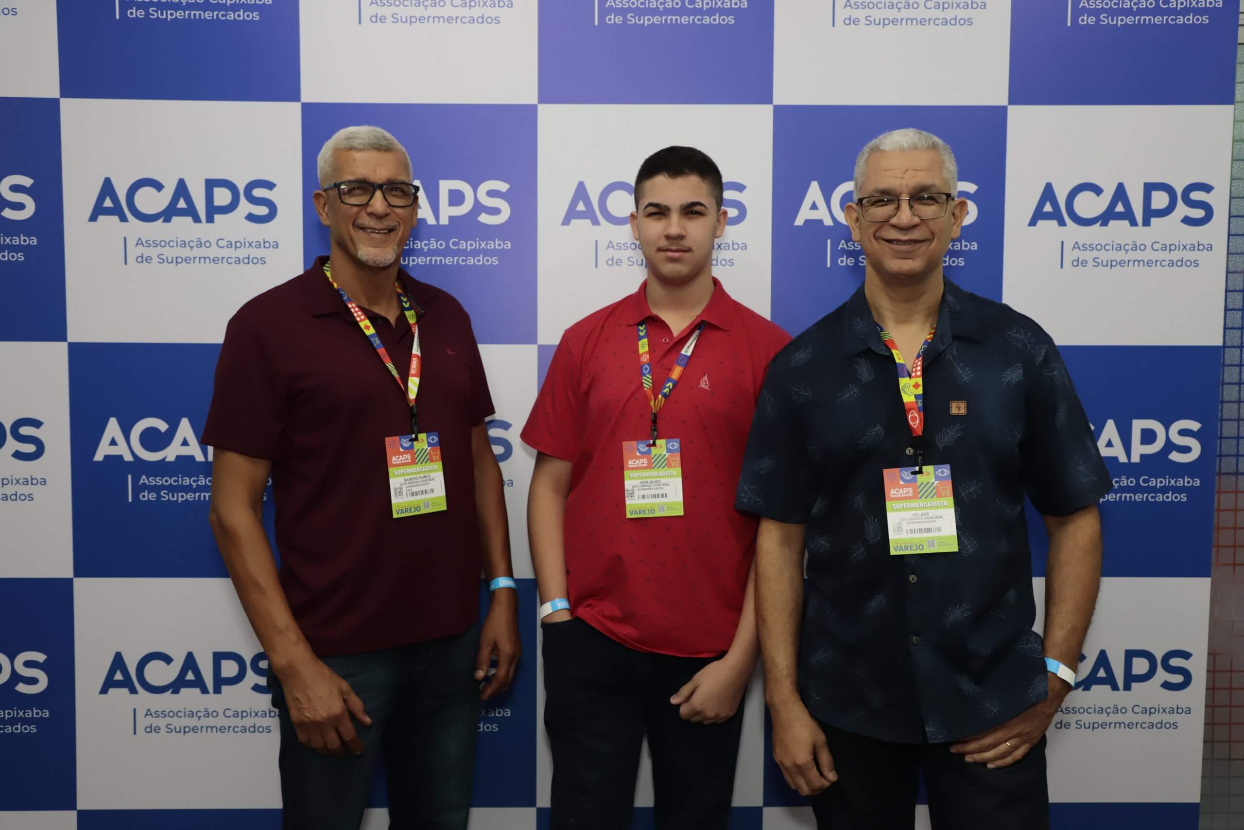 Imagem da galeria Lounge VIP