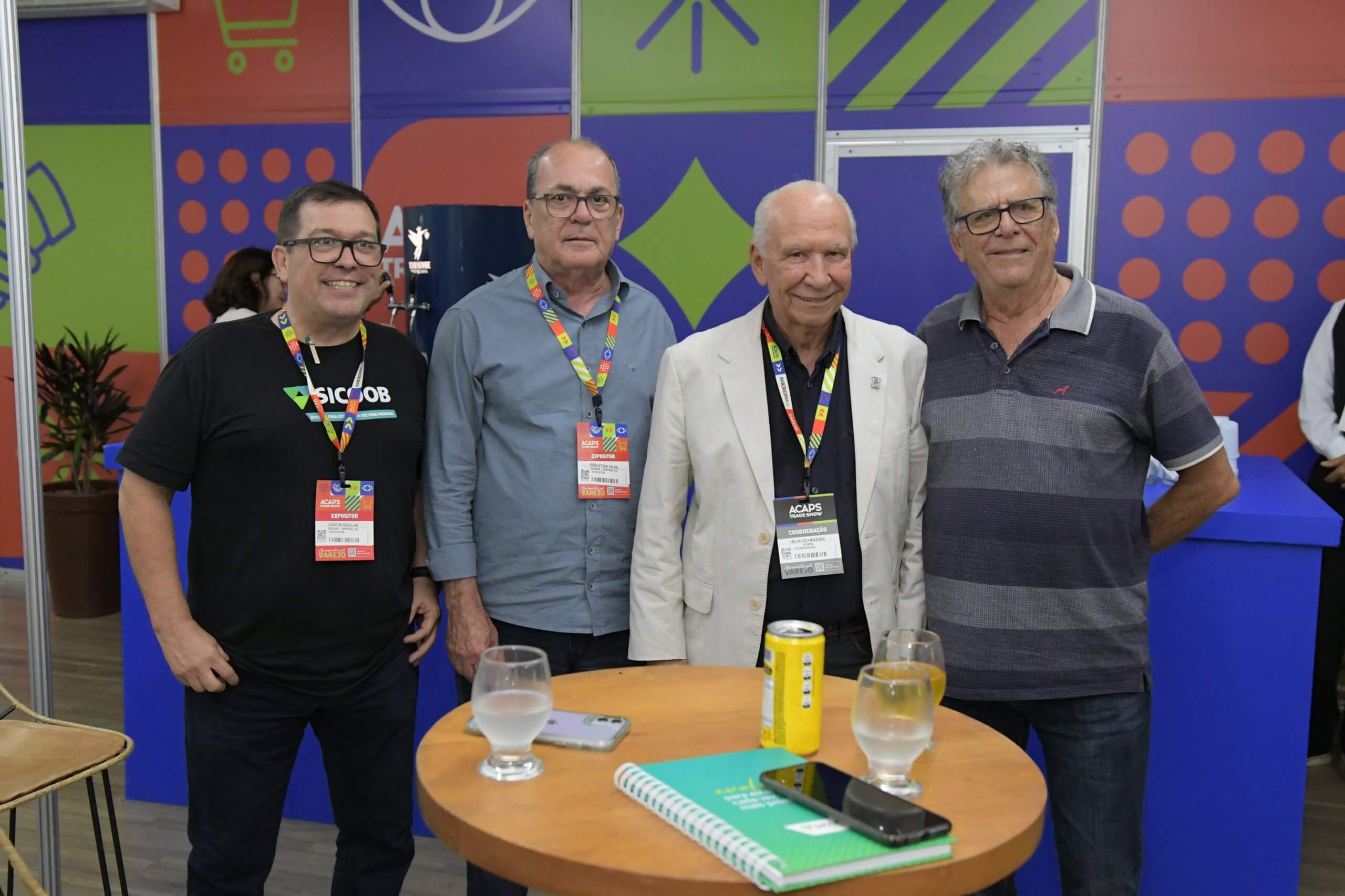 Imagem da galeria Lounge VIP