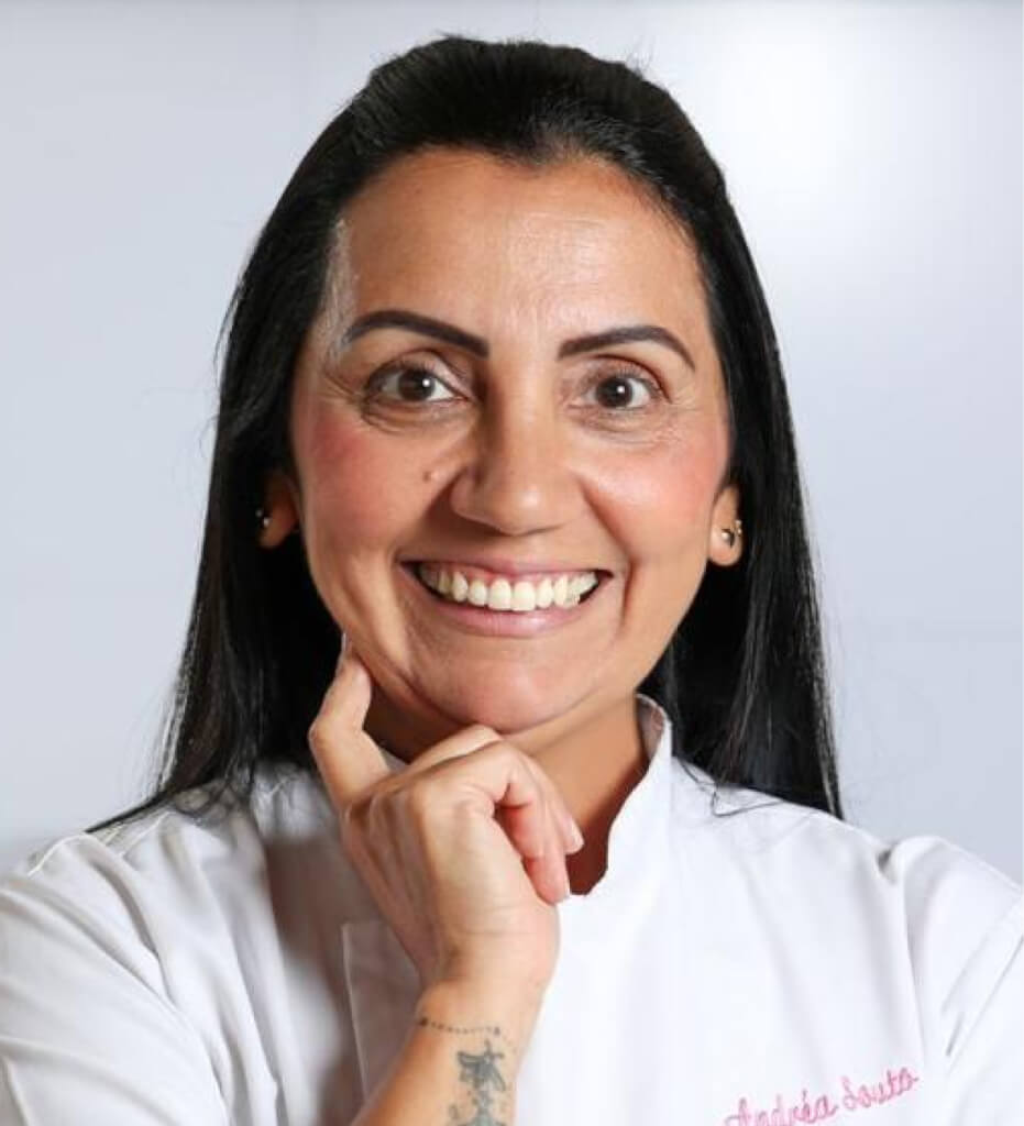 ANDRÉA SOUTO