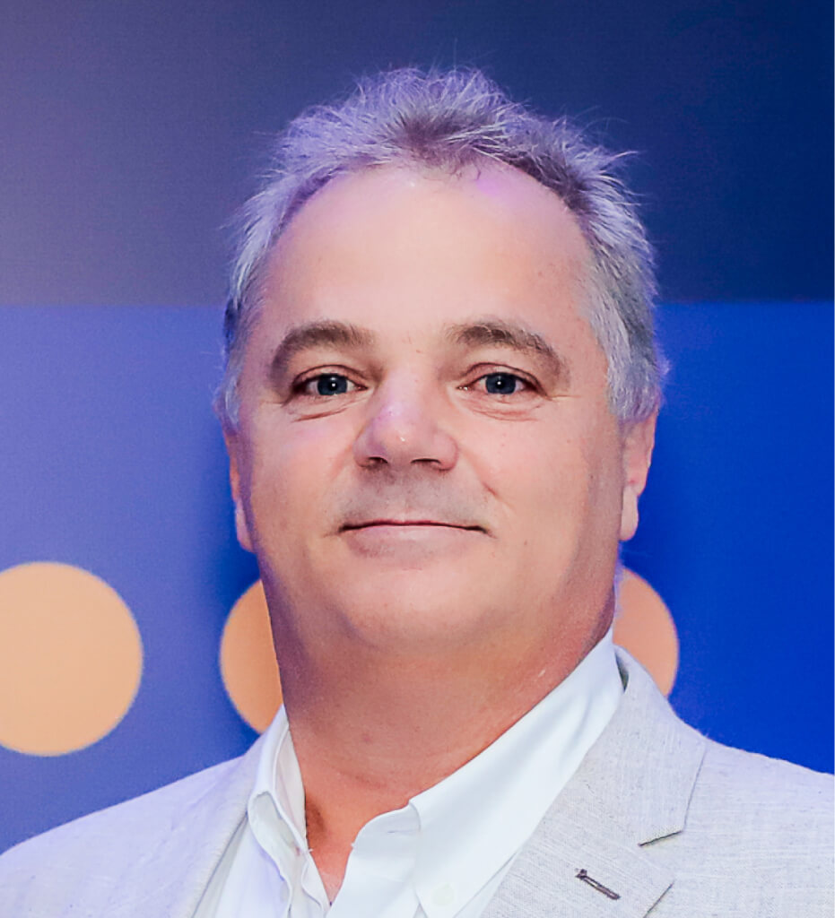 JOÃO TARCÍCIO FALQUETO