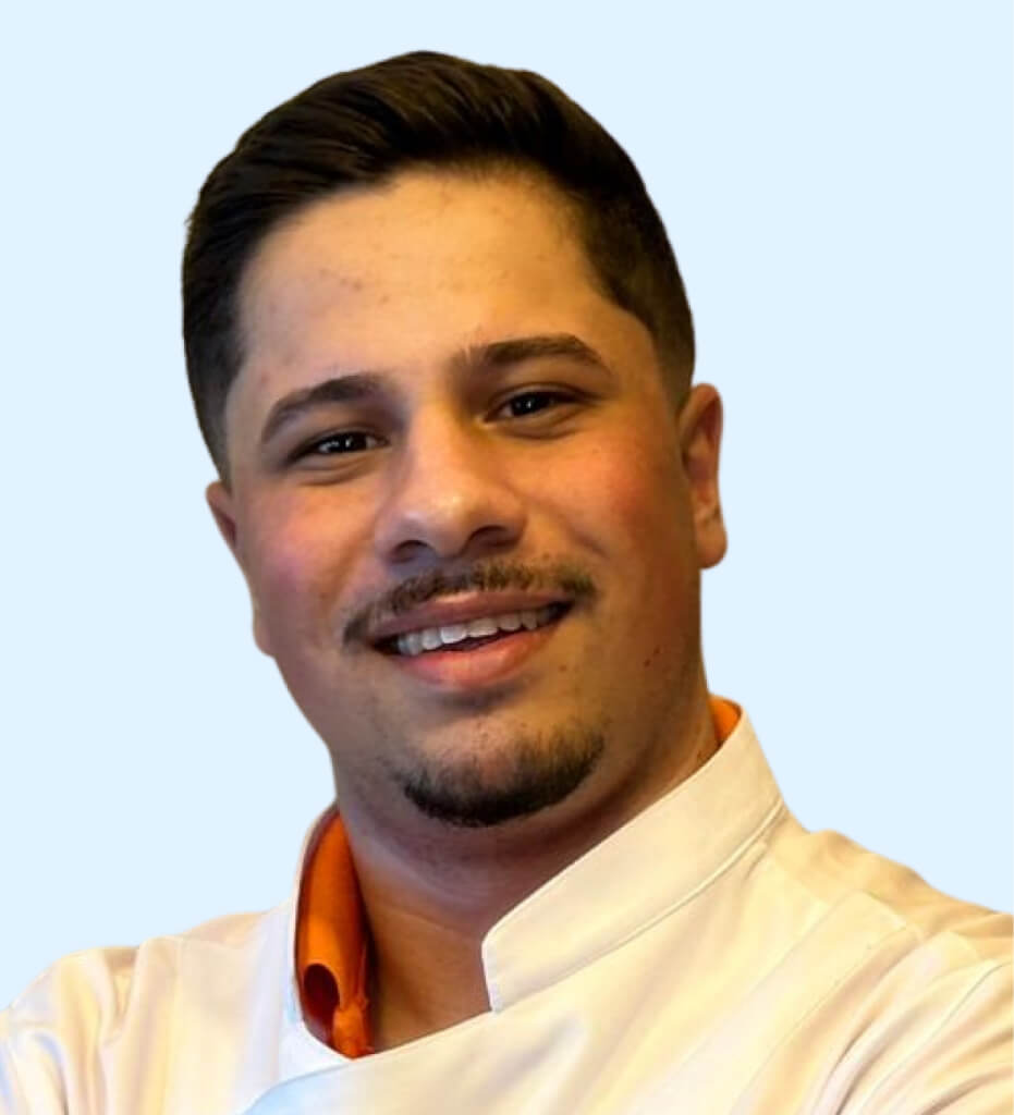 RAFFAEL MEDEIROS