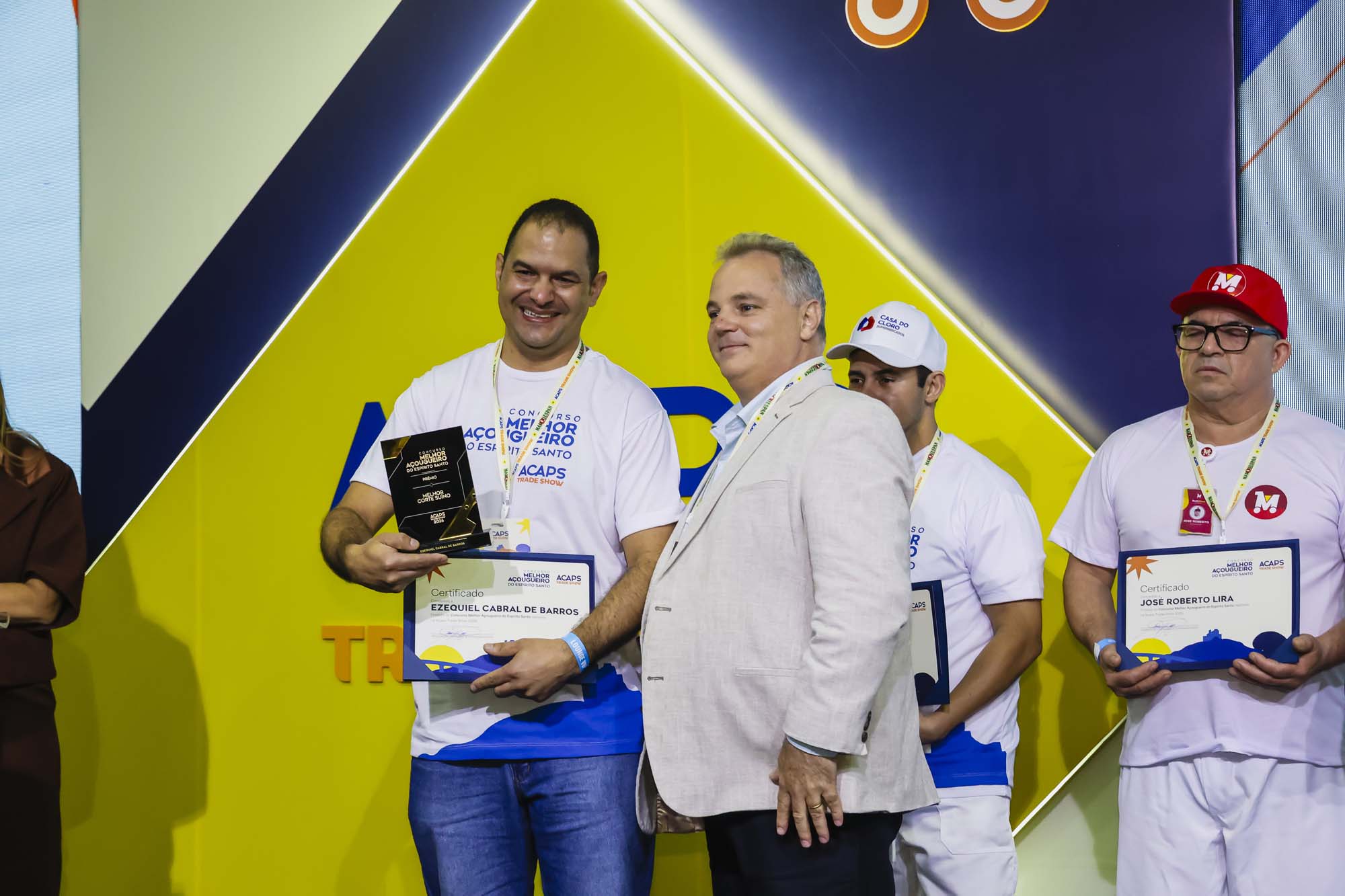 Concurso Melhor Açougueiro