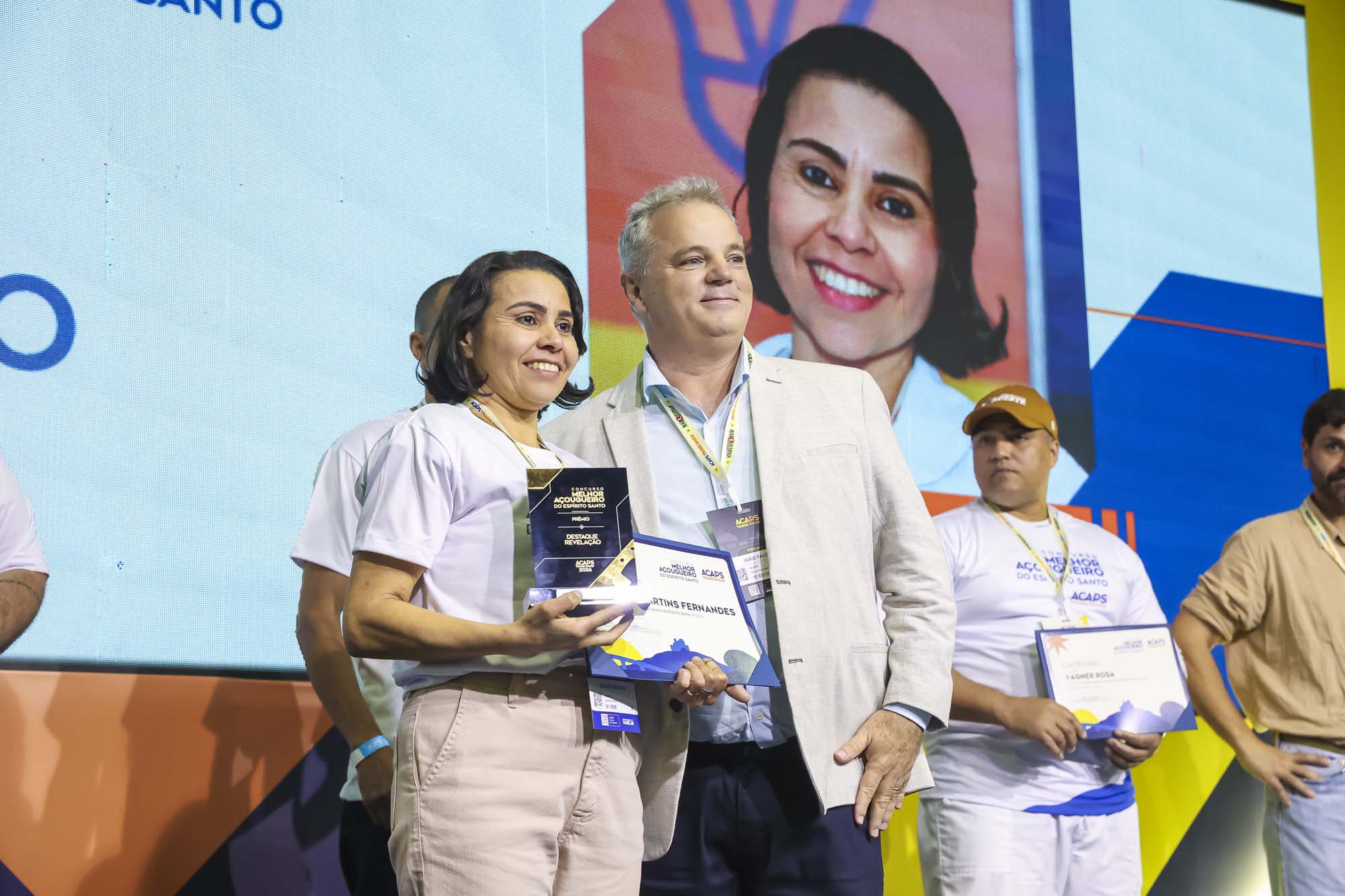 Concurso Melhor Açougueiro