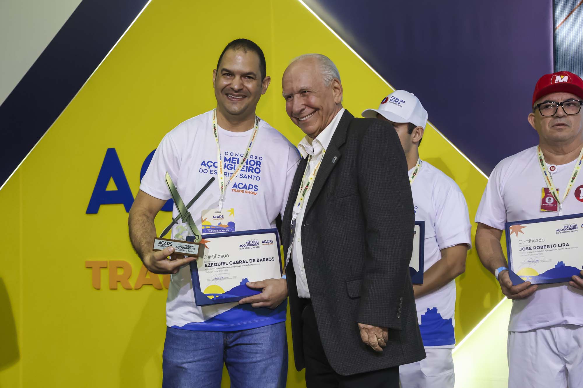 Concurso Melhor Açougueiro
