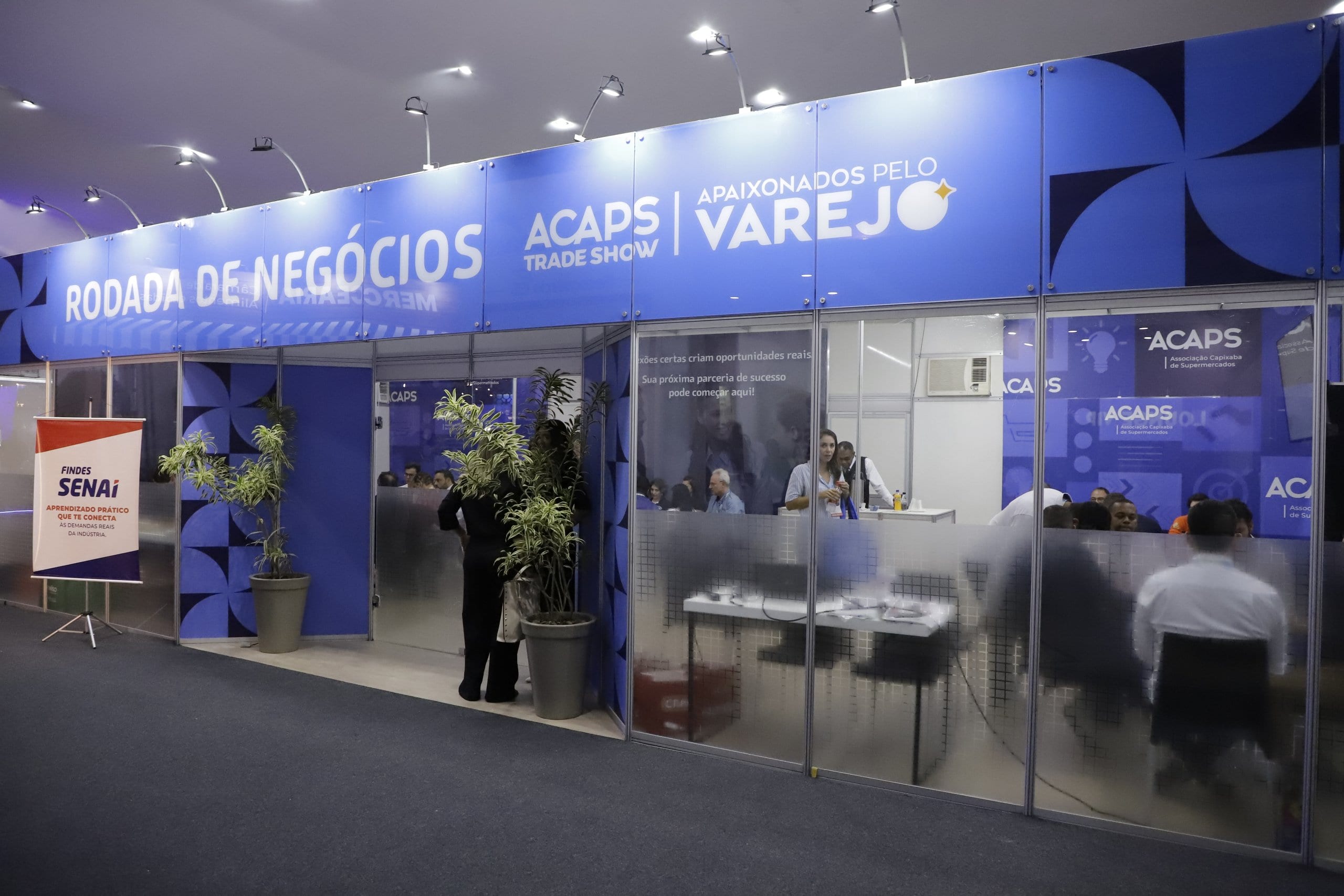Rodada de Negócios