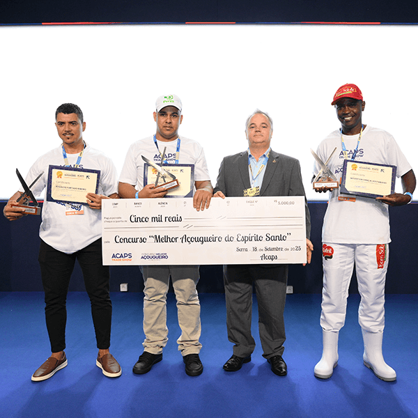 Imagem da galeria Business Round