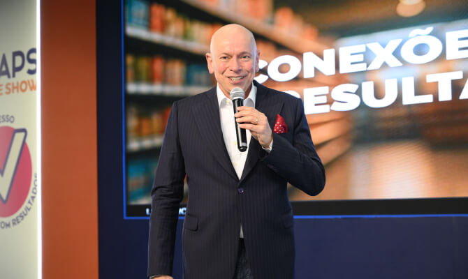 Imagem da galeria ACAPS Trade Show 2024