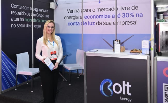 Imagem da galeria ACAPS Trade Show 2024