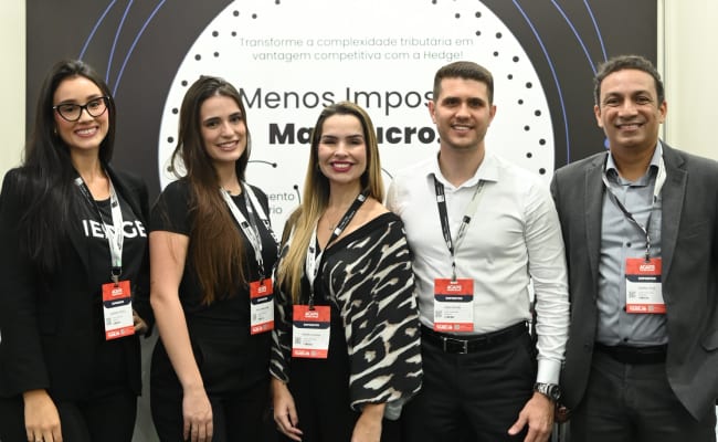 Imagem da galeria ACAPS Trade Show 2024