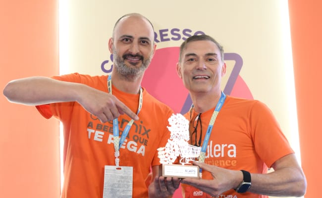 Imagem da galeria ACAPS Trade Show 2024