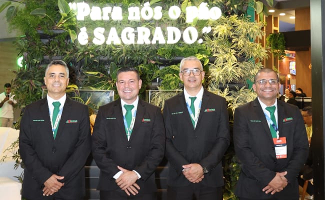 Imagem da galeria ACAPS Trade Show 2024
