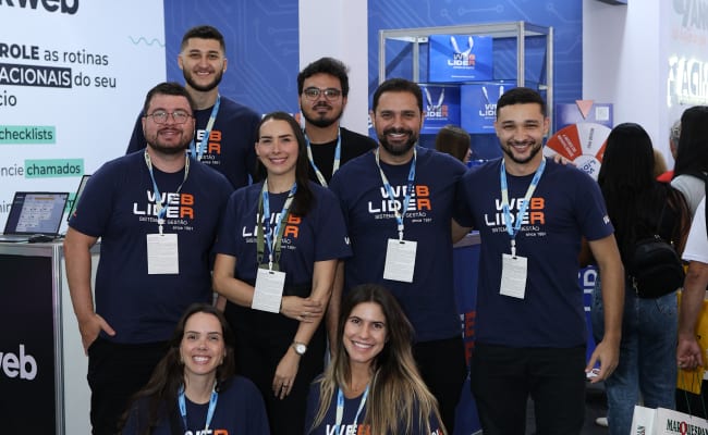 Imagem da galeria ACAPS Trade Show 2024