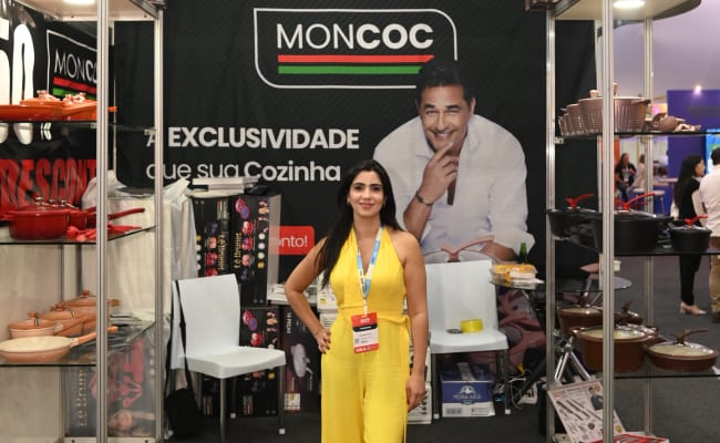 Imagem da galeria ACAPS Trade Show 2024