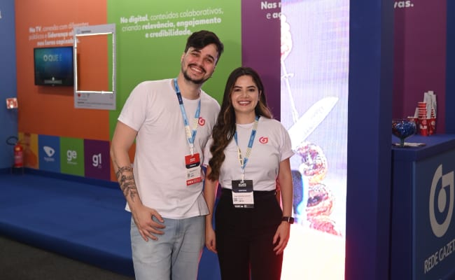 Imagem da galeria ACAPS Trade Show 2024