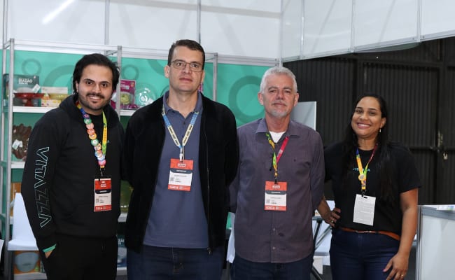 Imagem da galeria ACAPS Trade Show 2024