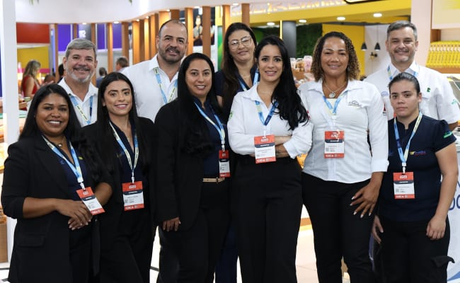 Imagem da galeria ACAPS Trade Show 2024