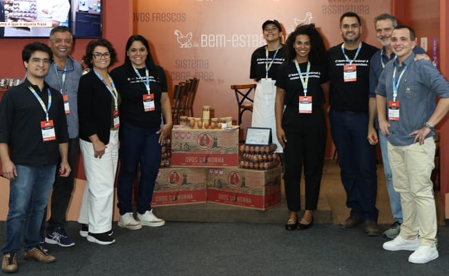 Imagem da galeria ACAPS Trade Show 2024