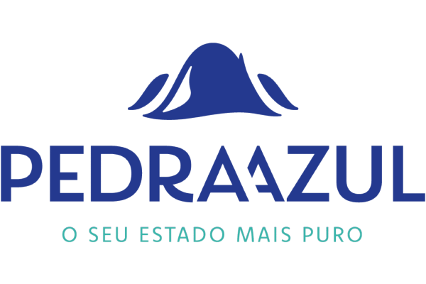 PEDRA AZUL