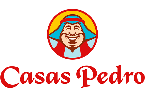 CASAS PEDRO