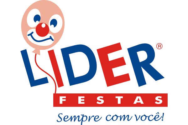 LÍDER FESTAS