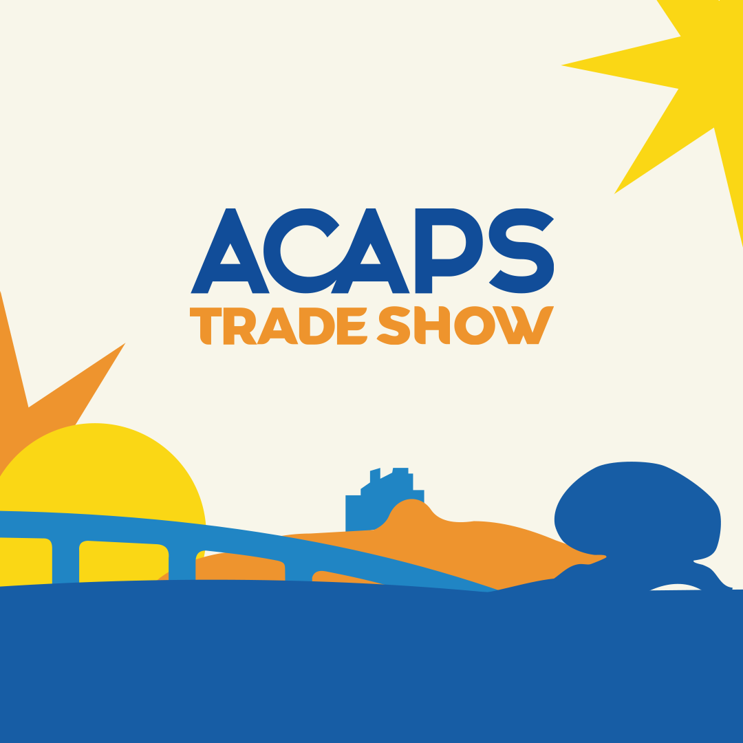 Foto do palestrante Acaps Trade Show