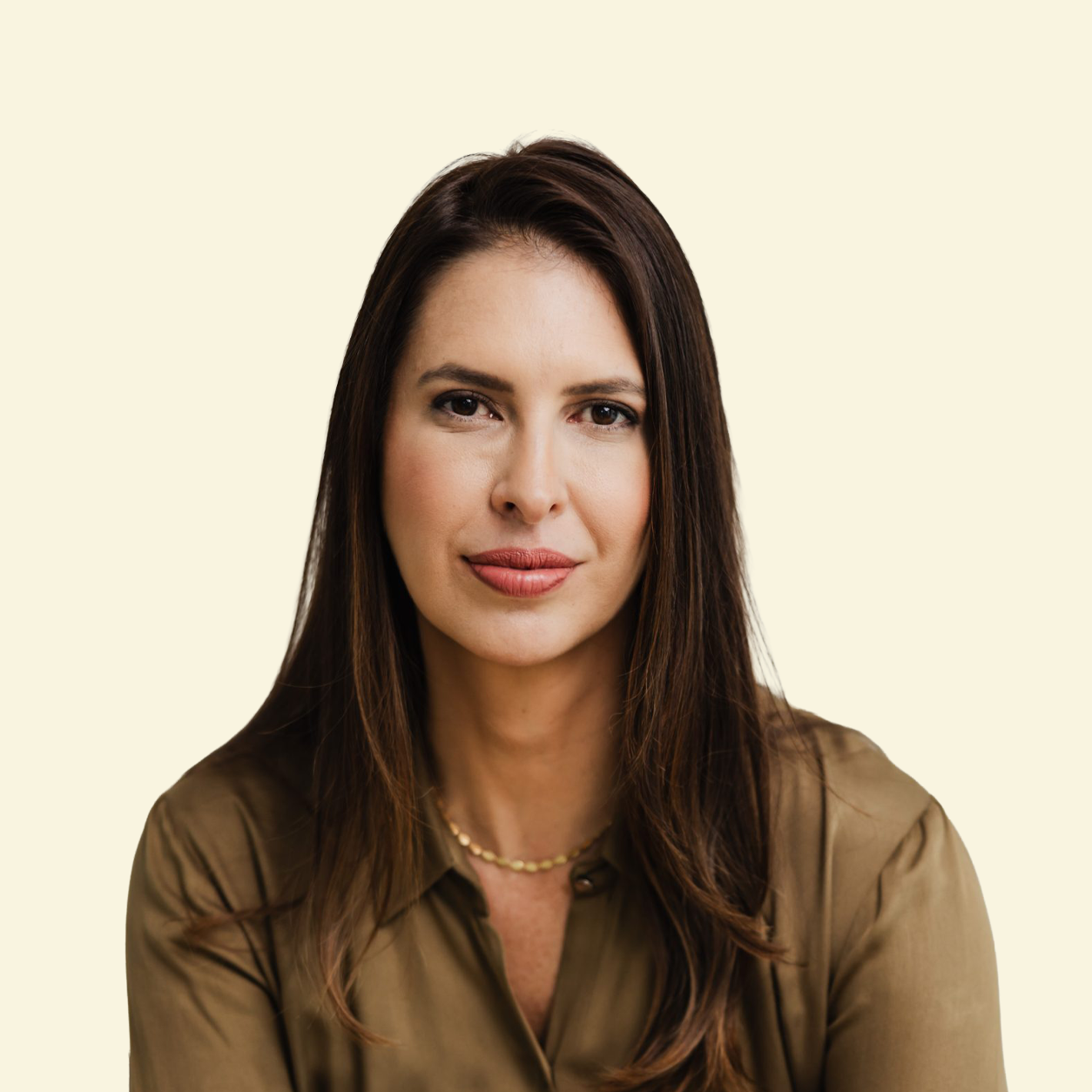 Foto do palestrante Bruna Habka