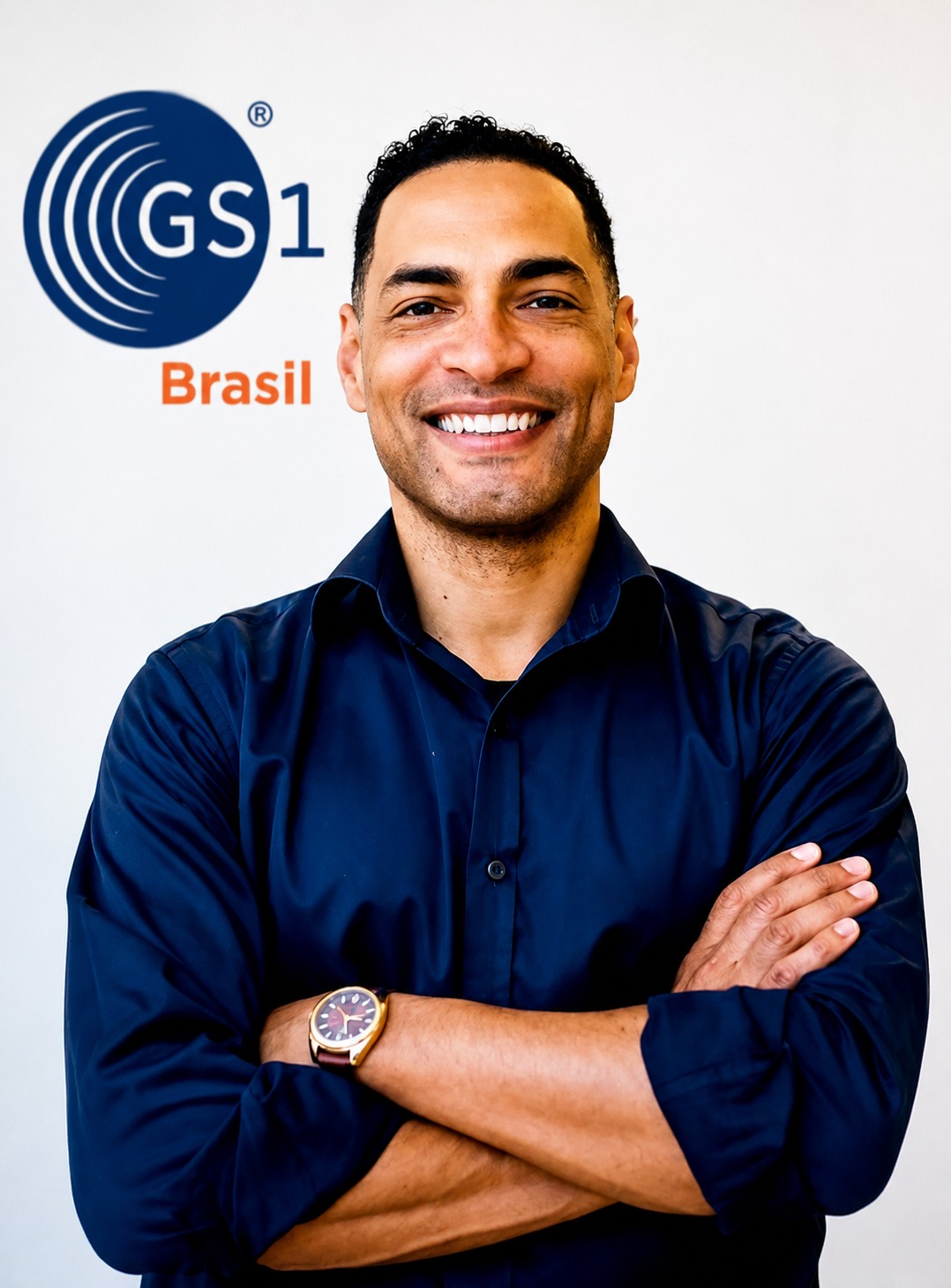 Foto do palestrante Robson Borges