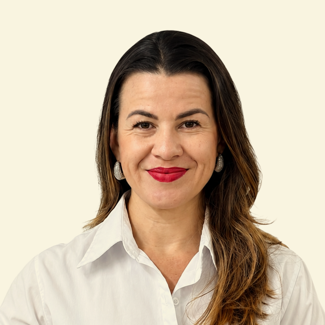 Foto do palestrante LUCIANA DALARMELINA