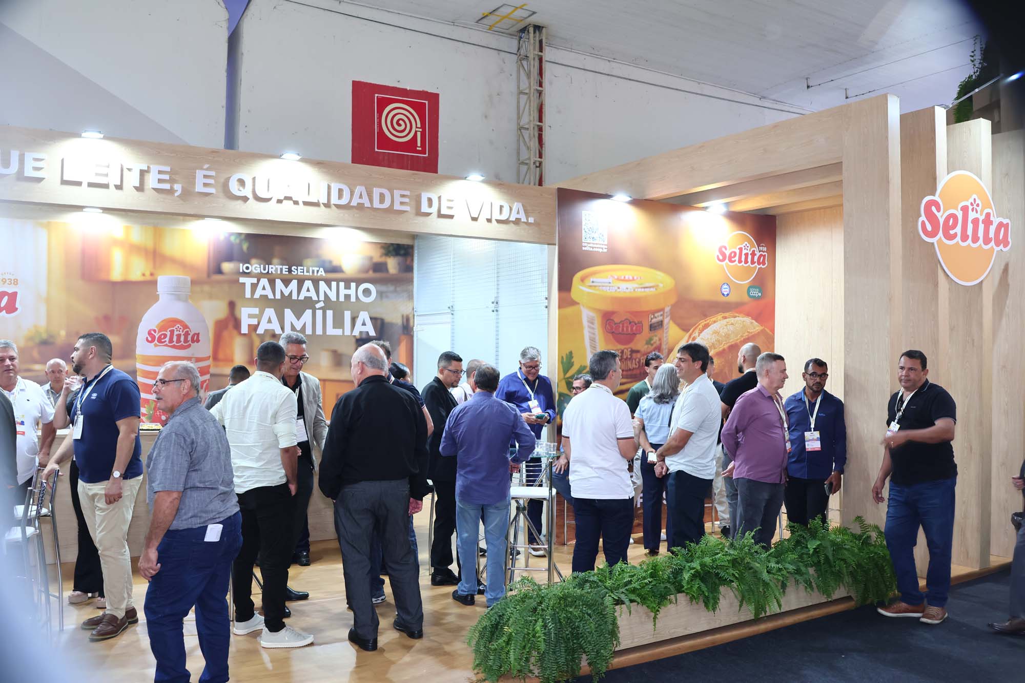 Imagem da galeria ACAPS Trade Show 2024