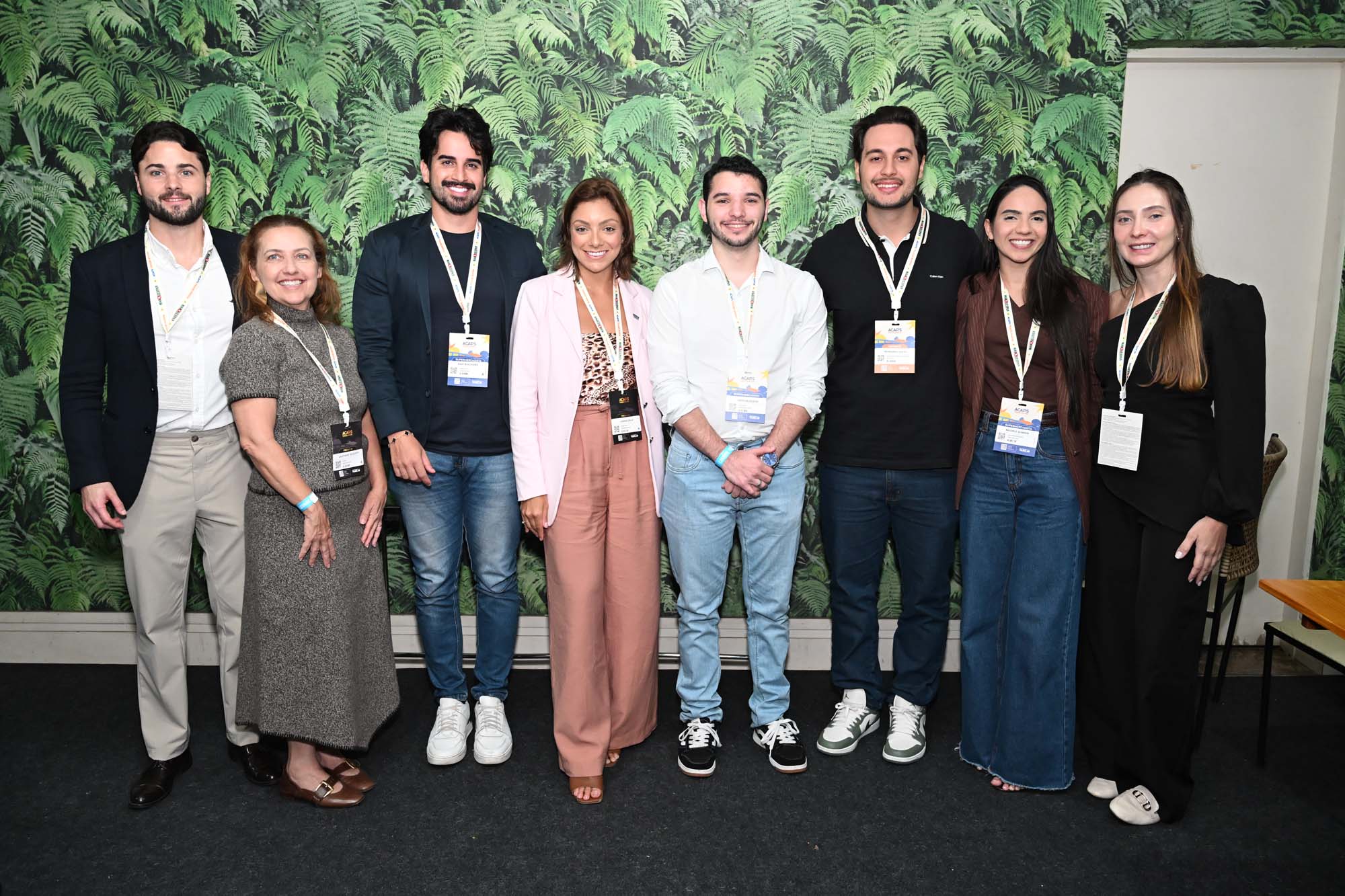 Imagem da galeria ACAPS Trade Show 2024