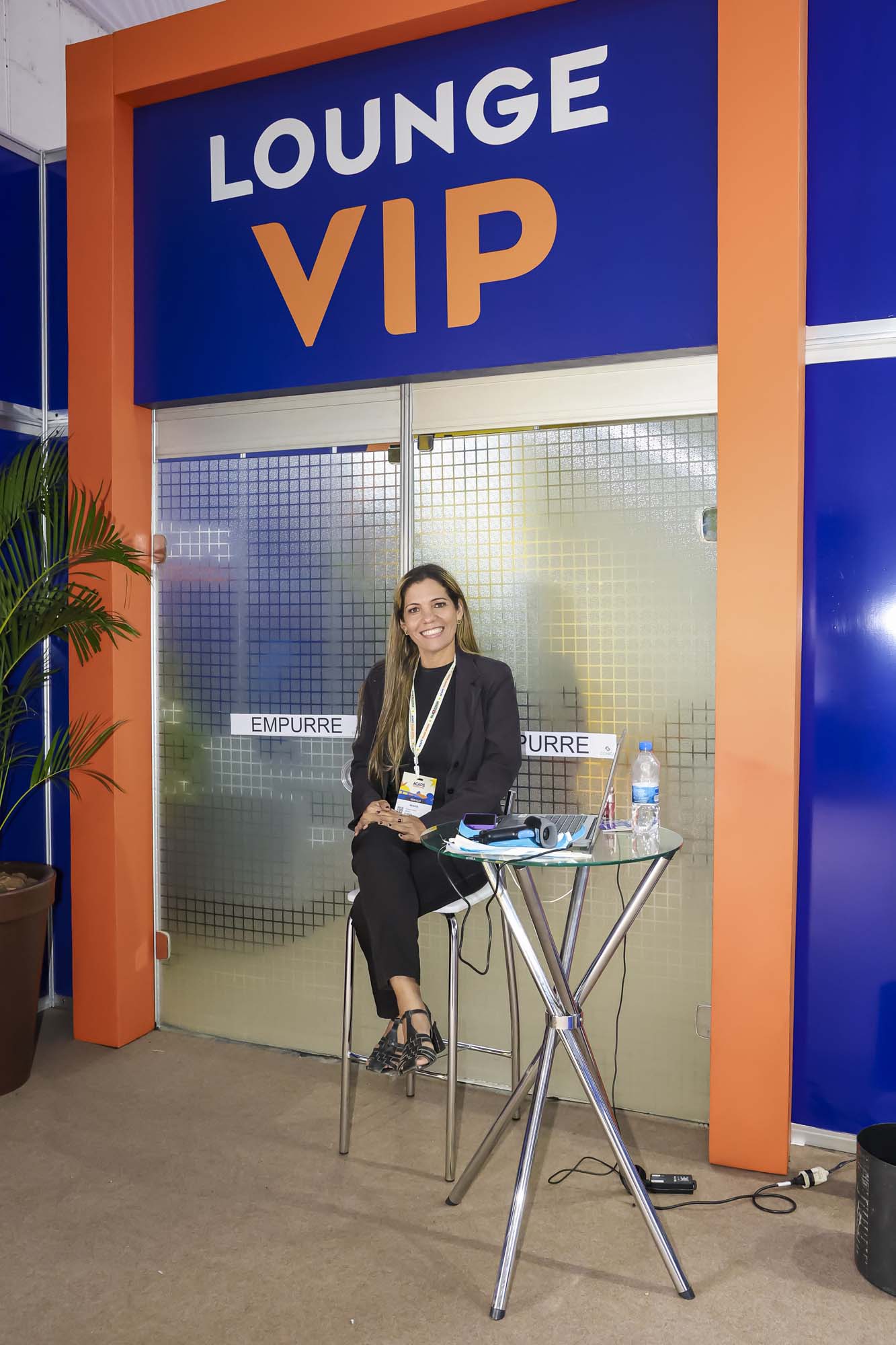 Imagem da galeria ACAPS Trade Show 2024