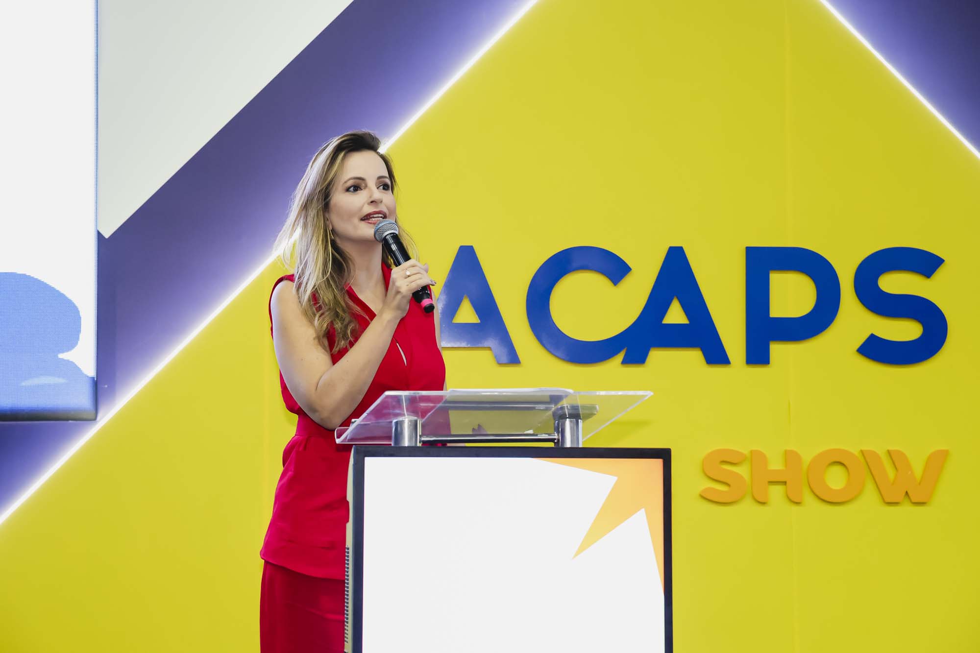 Imagem da galeria ACAPS Trade Show 2024