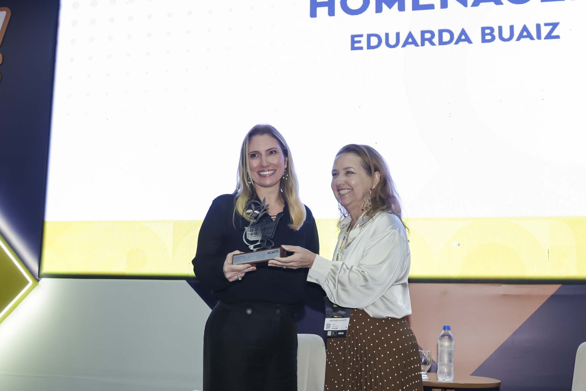 Evento Feminino